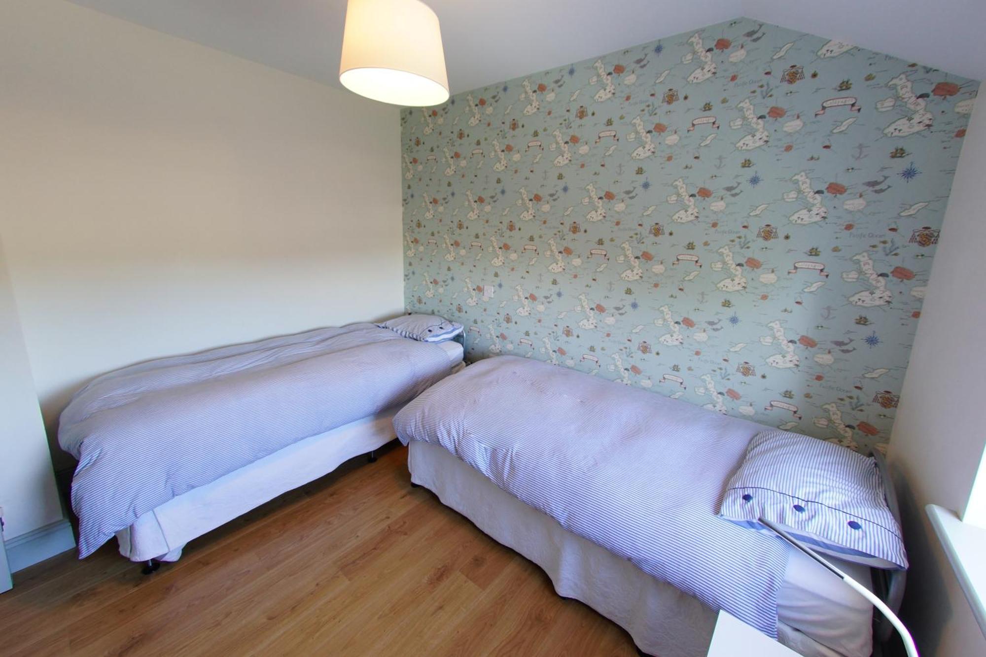 Kinsale Villa Ngoại thất bức ảnh