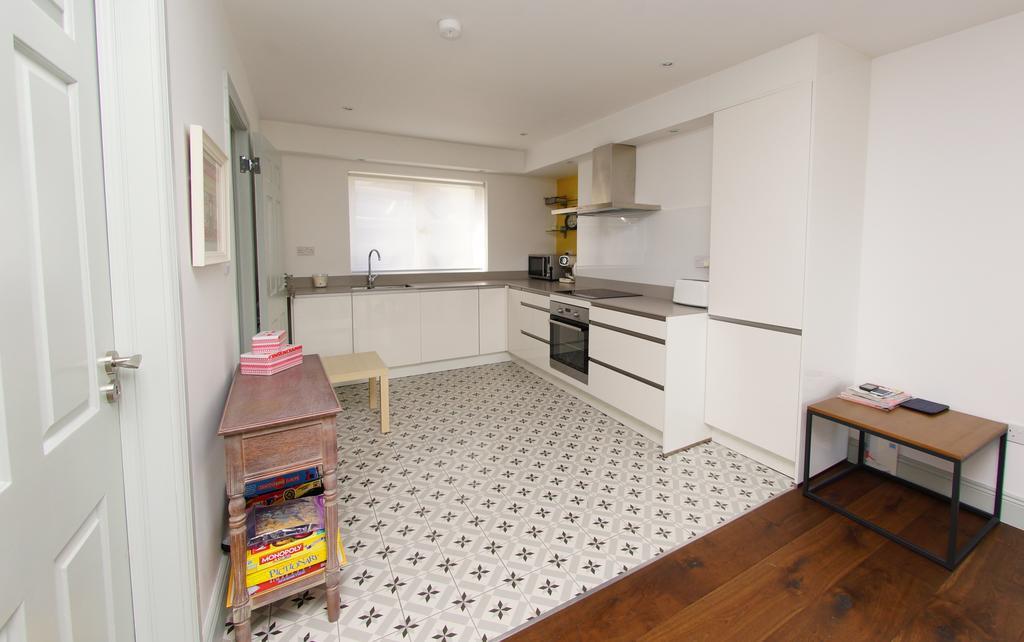 Kinsale Villa Ngoại thất bức ảnh