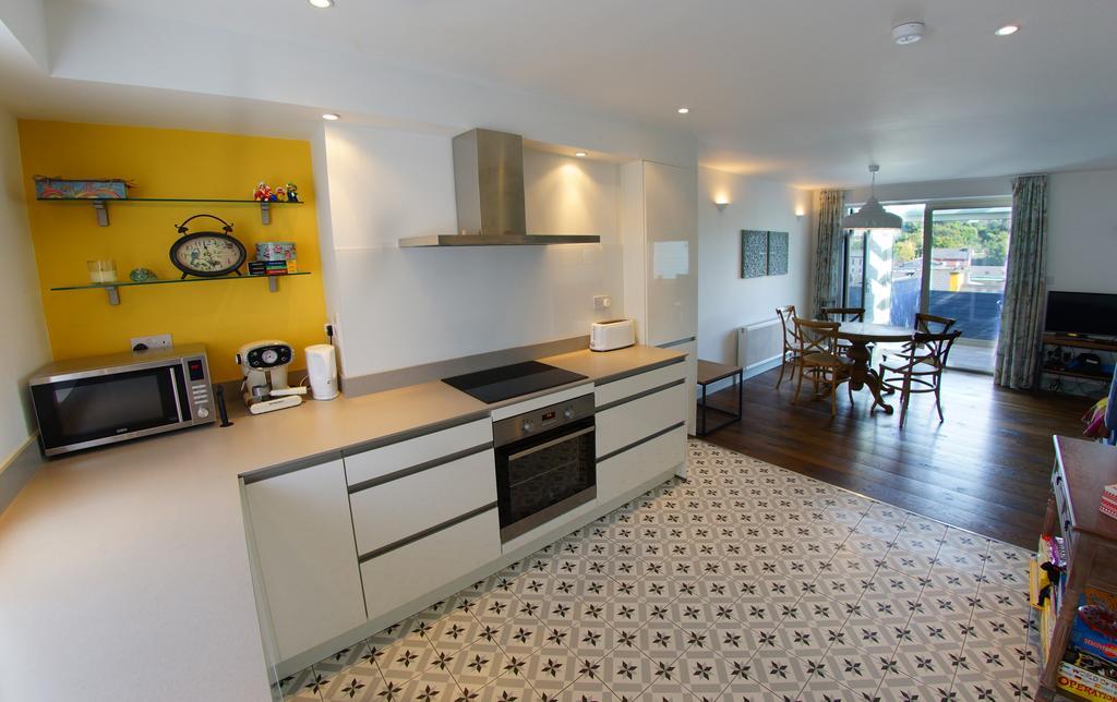 Kinsale Villa Ngoại thất bức ảnh