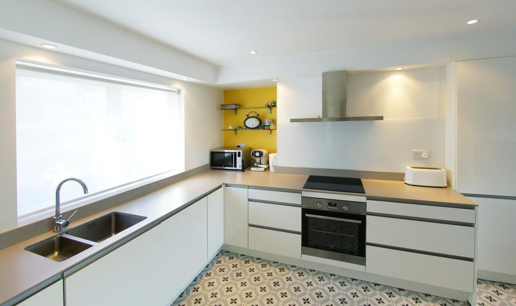 Kinsale Villa Ngoại thất bức ảnh