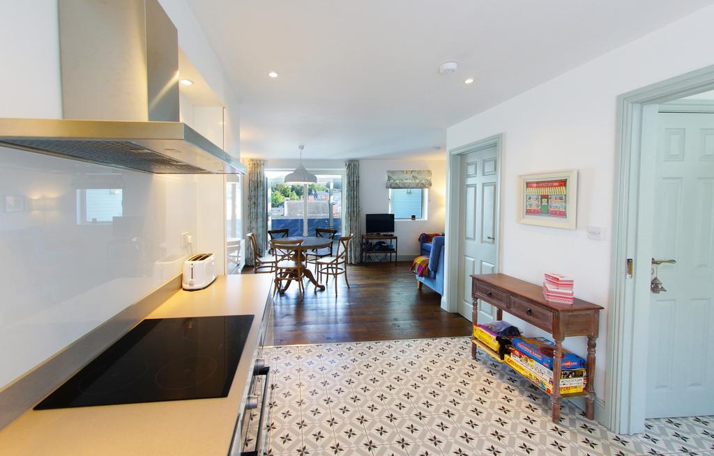 Kinsale Villa Ngoại thất bức ảnh