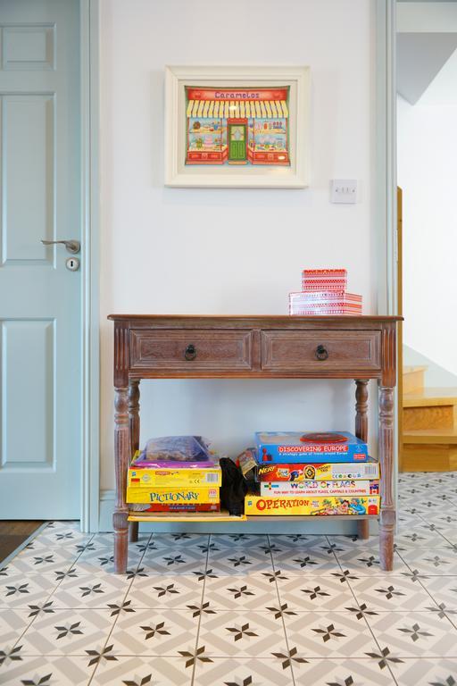 Kinsale Villa Ngoại thất bức ảnh